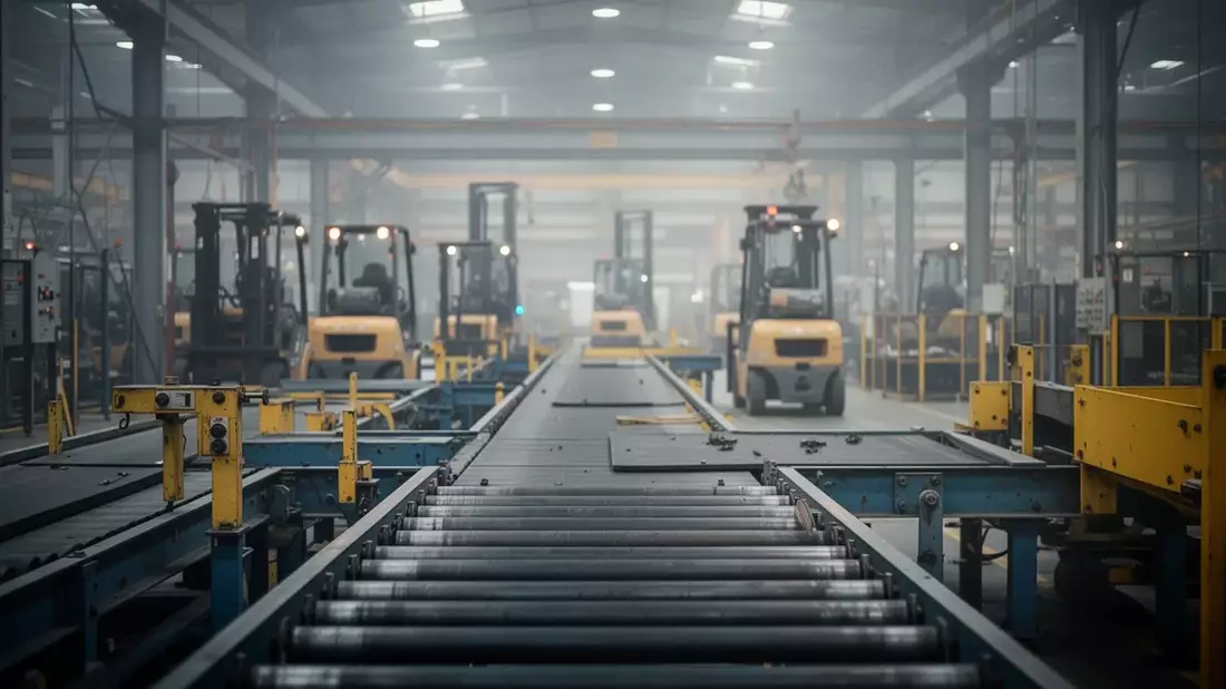 Wacker Neuson Aktie: Dividende auf 0,70 Euro erhöht - Bild: über boerse-global.de