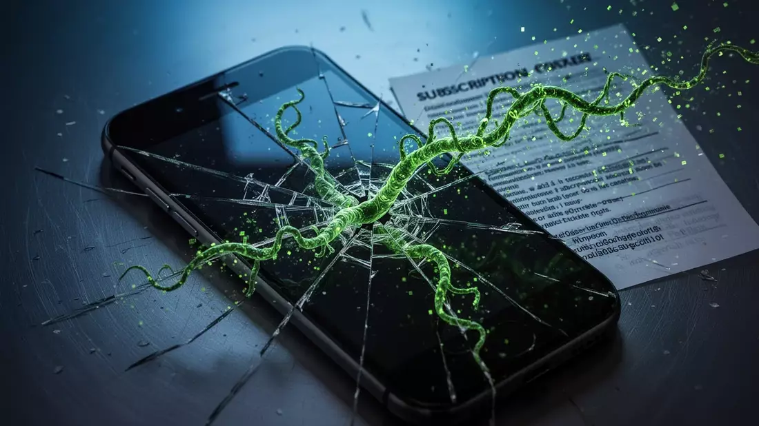 Google räumt Play Store nach massiver Abofalle auf - Bild: über boerse-global.de