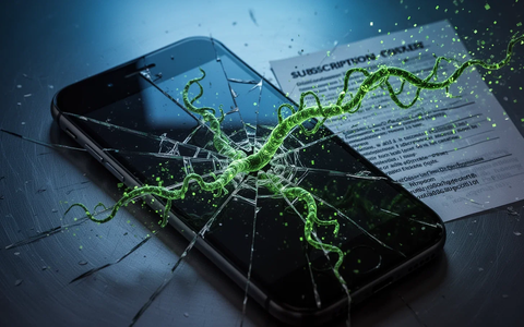 Google räumt Play Store nach massiver Abofalle auf - Foto: über boerse-global.de