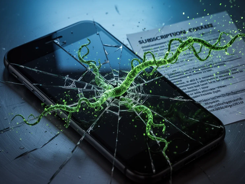 Google räumt Play Store nach massiver Abofalle auf - Foto: über boerse-global.de