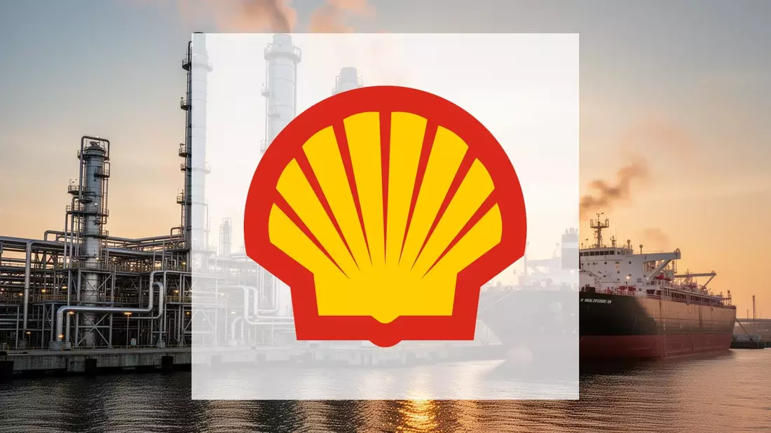 Shell: EBITDA springt auf 17,7 Milliarden - Bild: über boerse-global.de