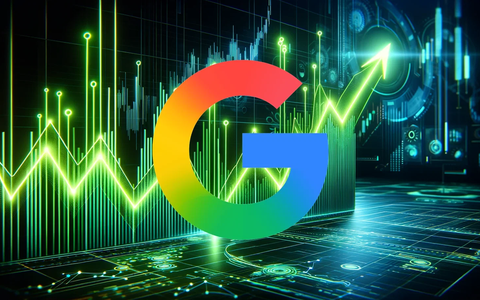 Alphabet: Beneficio Récord del 81% y la Sombra de una Dependencia Excesiva en la Nube - Foto: über boerse-global.de