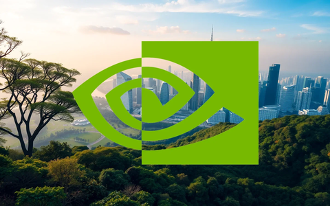 Nvidia’s $40 Billion Store of Value: How Boardroom Change and Ballooning AI Stakes Are Reshaping the Narrative - Foto: über boerse-global.de