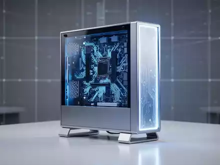 Dell senkt Preise für KI-Desktop-PCs drastisch - Foto: über boerse-global.de