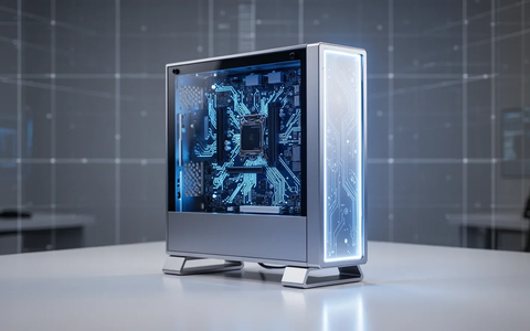 Dell senkt Preise für KI-Desktop-PCs drastisch - Foto: über boerse-global.de