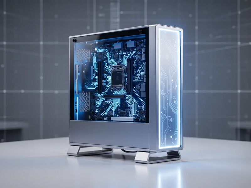 Dell senkt Preise für KI-Desktop-PCs drastisch - Foto: über boerse-global.de