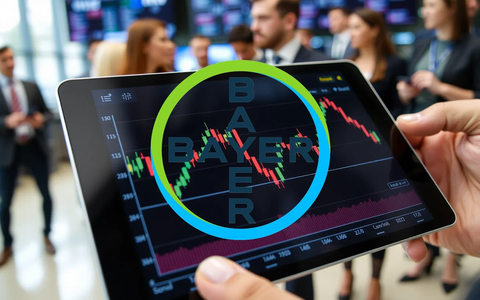Bayer Investors Face a Dual Catalyst: Earnings Data and Washington’s Glyphosate Ruling - Foto: über boerse-global.de