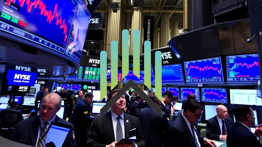 Rumble Set to Absorb Northern Data’s GPU Empire as Frankfurt Saga Nears End Illustration mit AI erstellt übermittelt durch boerse-global.de