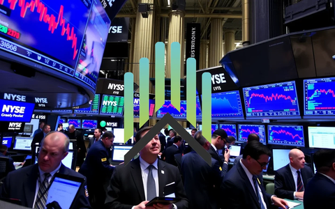 Rumble Set to Absorb Northern Data’s GPU Empire as Frankfurt Saga Nears End - Foto: über boerse-global.de