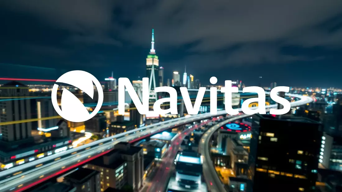 Navitas Semiconductor Draws Bullish Options Bets as AI Pivot Cuts Through Revenue Slump Illustration mit AI erstellt übermittelt durch boerse-global.de