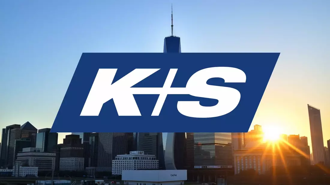 K+S Navigates Geopolitical Tightrope as Bethune Expansion and Shareholder Meeting Loom Illustration mit AI erstellt übermittelt durch boerse-global.de