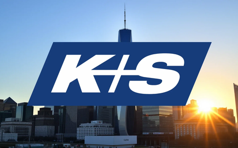 K+S Navigates Geopolitical Tightrope as Bethune Expansion and Shareholder Meeting Loom - Foto: über boerse-global.de