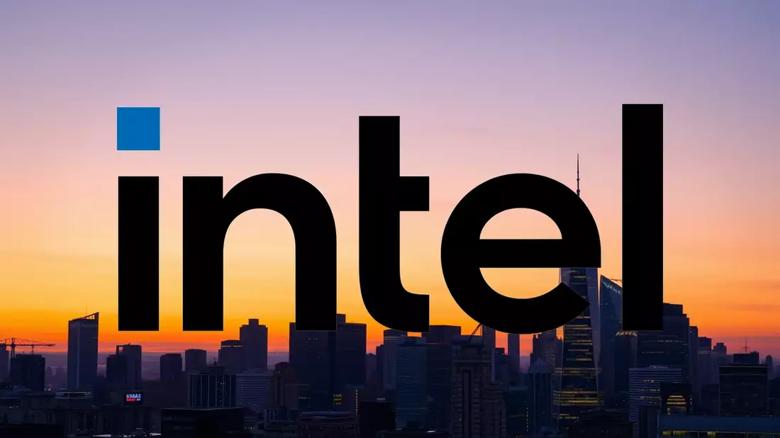 Intel’s 18A Yield Breakthrough Fuels Apple Speculation and a Wall Street Valuation Rift Illustration mit AI erstellt übermittelt durch boerse-global.de