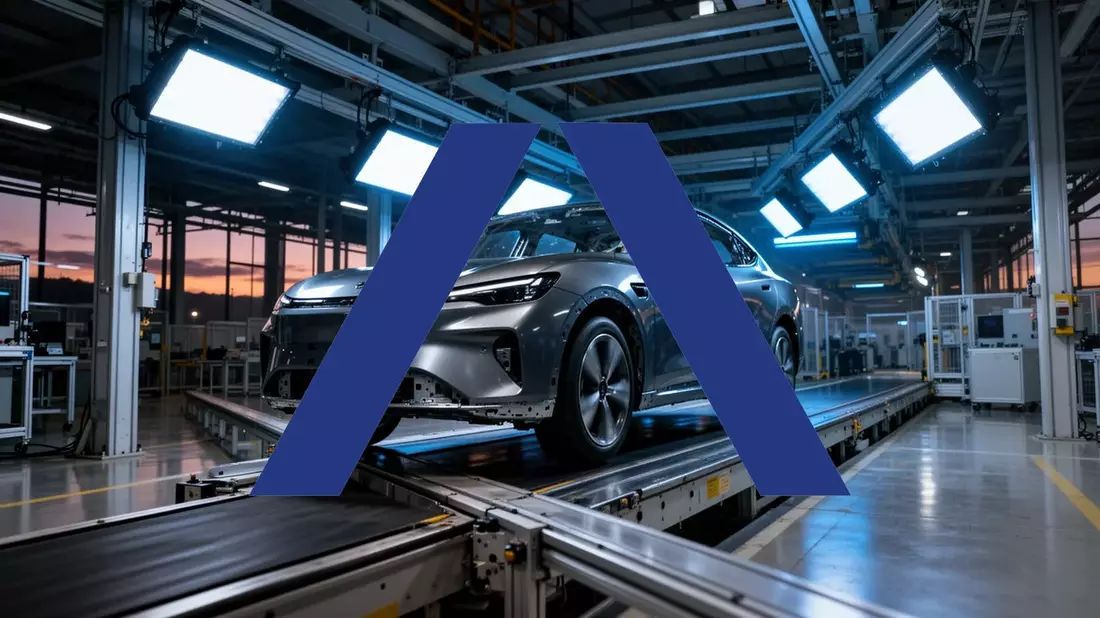 Stellantis Aktie: Leapmotor B10 vor Ende 2026 - Bild: über boerse-global.de