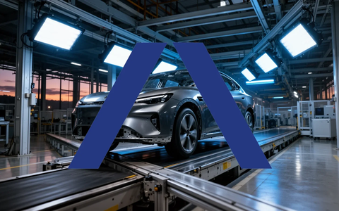 Stellantis Aktie: Leapmotor B10 vor Ende 2026 - Foto: über boerse-global.de