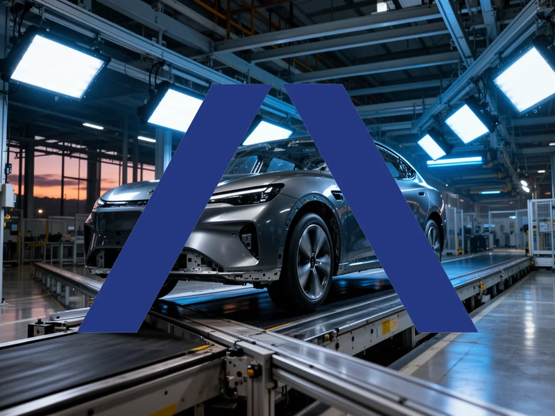 Stellantis Aktie: Leapmotor B10 vor Ende 2026 - Foto: über boerse-global.de