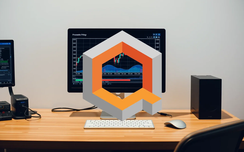 IonQ marca un doble hito: récord de precisión cuántica y previsiones de ingresos al alza - Foto: über boerse-global.de