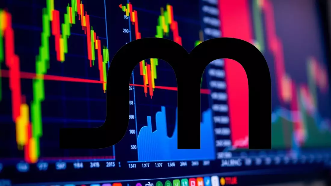 Micron: la combinación explosiva de escasez estructural y productos récord impulsa la mayor racha alcista del sector Illustration mit AI erstellt übermittelt durch boerse-global.de