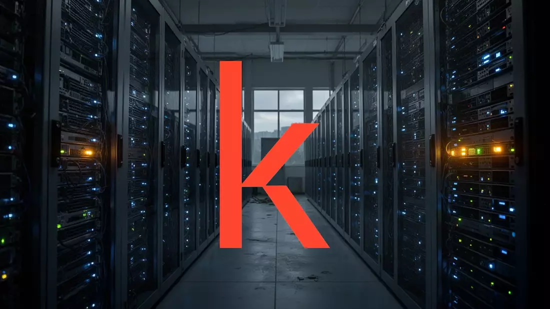 Kyndryl: EPS-Einbruch auf 0,18 Dollar - Bild: über boerse-global.de