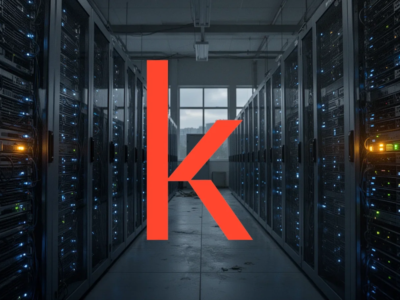 Kyndryl: EPS-Einbruch auf 0,18 Dollar - Foto: über boerse-global.de
