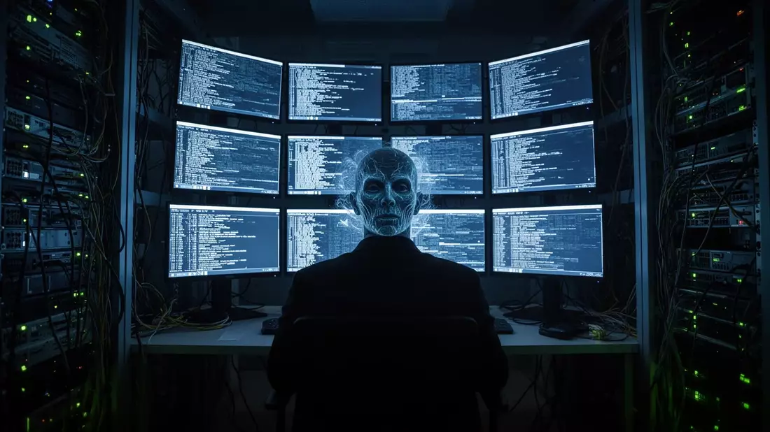 Nordkoreas KI-Offensive: Deepfakes bedrohen deutsche Unternehmen - Bild: über boerse-global.de
