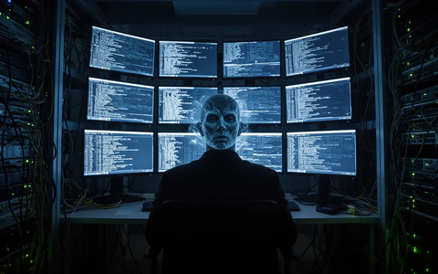 Nordkoreas KI-Offensive: Deepfakes bedrohen deutsche Unternehmen - Foto: über boerse-global.de