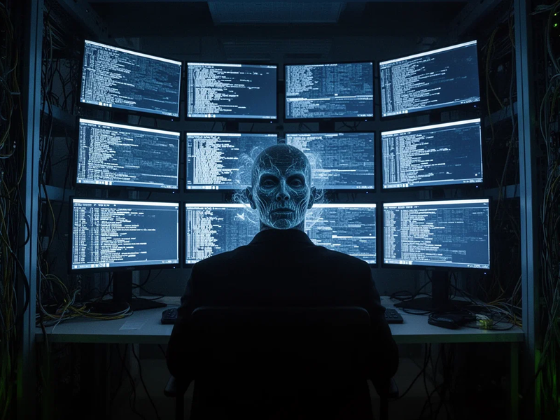 Nordkoreas KI-Offensive: Deepfakes bedrohen deutsche Unternehmen - Foto: über boerse-global.de