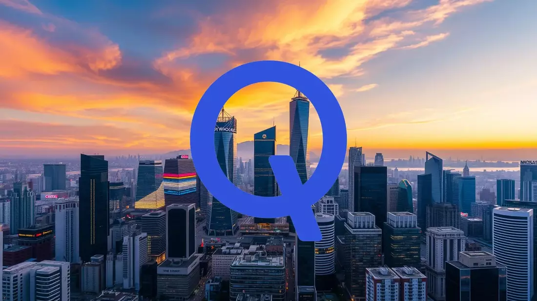 Qualcomm escala a máximos históricos: el adiós al móvil como único motor Illustration mit AI erstellt übermittelt durch boerse-global.de
