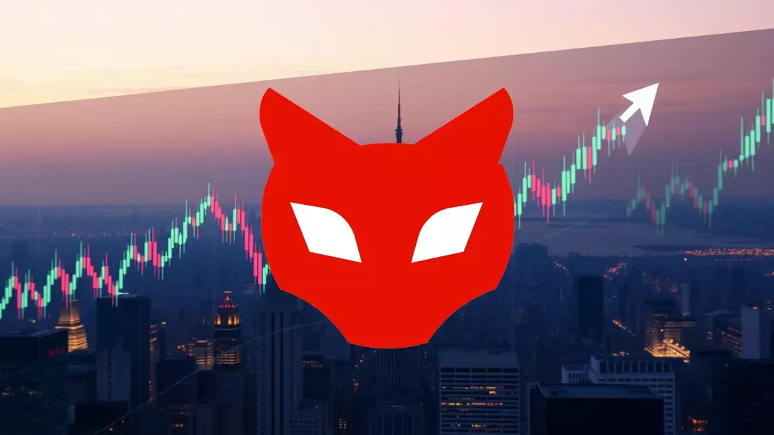 Red Cat: el margen se dispara y los pedidos militares se multiplican, pero las pérdidas eclipsan el avance Illustration mit AI erstellt übermittelt durch boerse-global.de