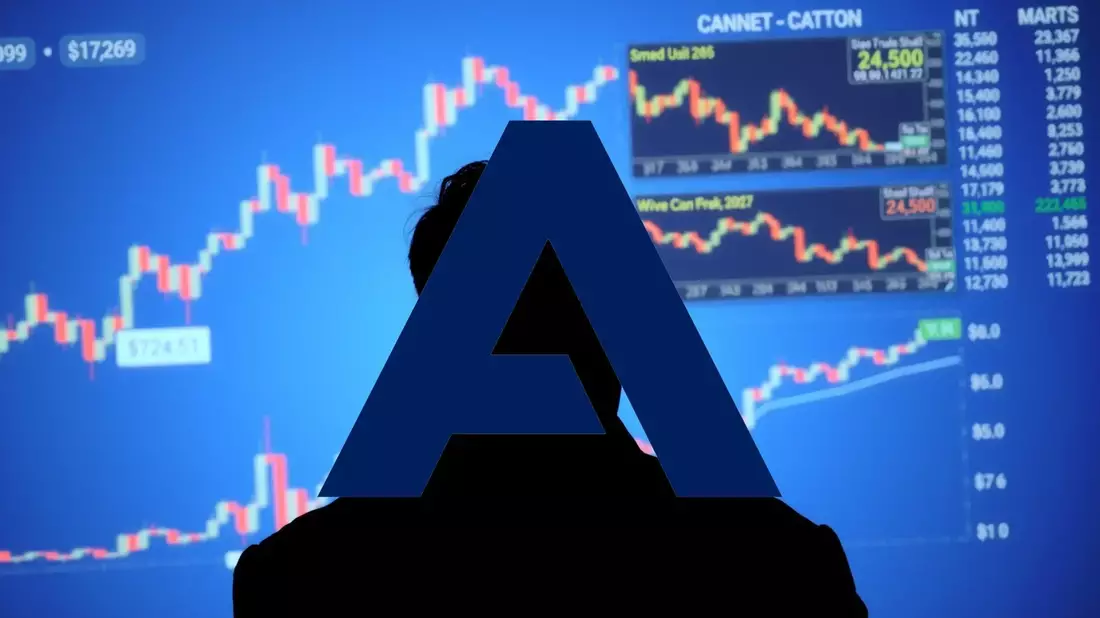 Airbus Lands Game-Changing A220 Megadeal Before Steep Q1 Earnings Hit Illustration mit AI erstellt übermittelt durch boerse-global.de