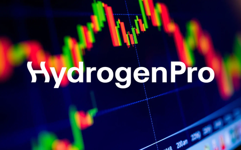 HydrogenPro's Moment of Truth Arrives as Q1 Earnings Near - Foto: über boerse-global.de