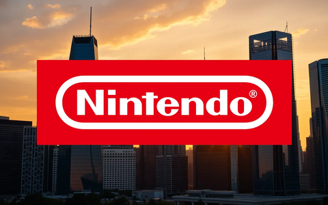 At Nintendo, a Banner Year Meets Costly Headwinds and a Changing of the Guard - Foto: über boerse-global.de