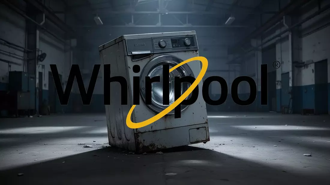 Whirlpool Aktie: Dividende erstmals seit 70 Jahren gestrichen - Bild: über boerse-global.de