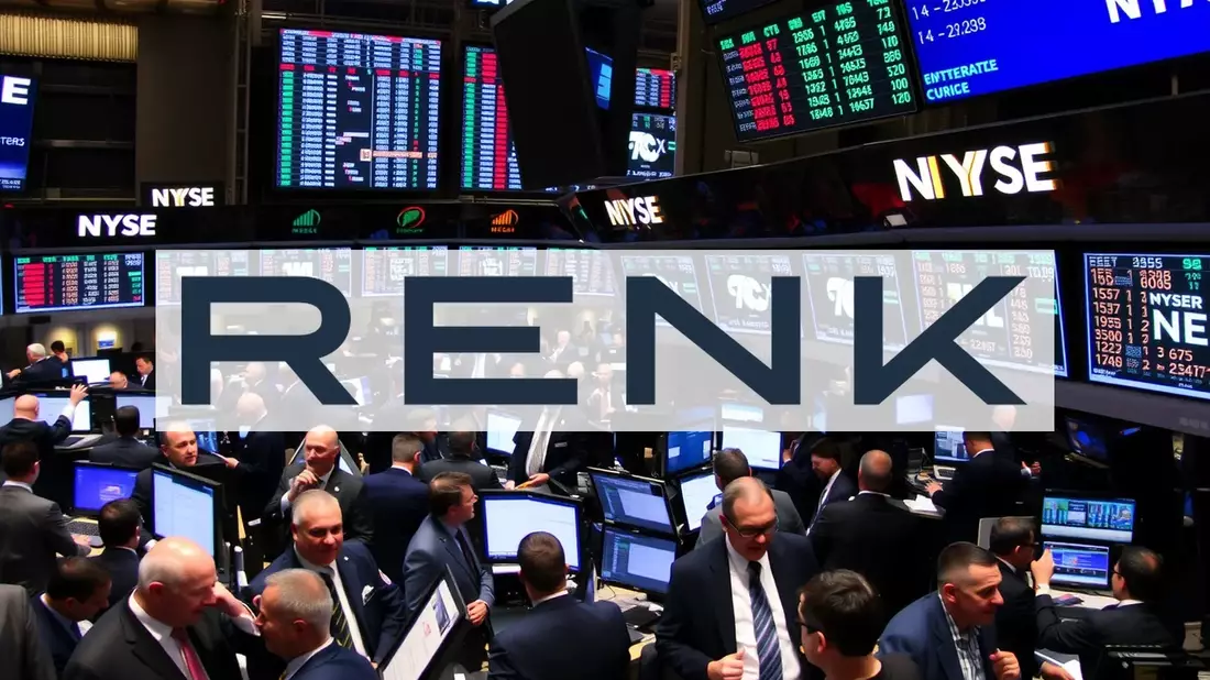 Renk's Record Quarter Overshadowed by Defense Sector Rout Illustration mit AI erstellt übermittelt durch boerse-global.de