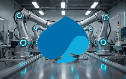 Capgemini Aktie: 74% der Manager investieren in Robotik - Foto: über boerse-global.de