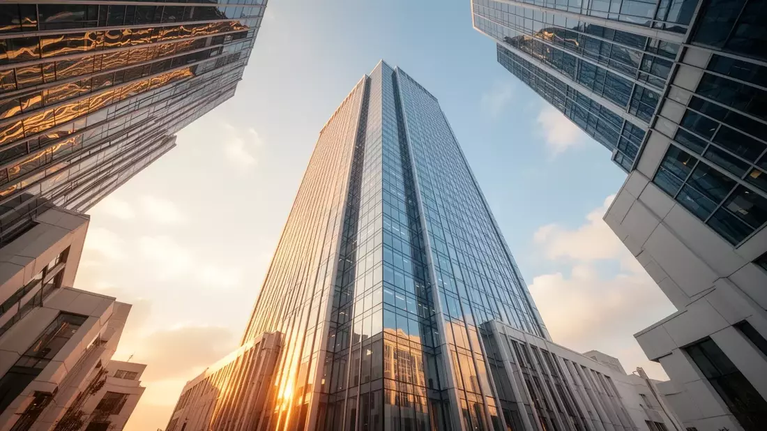Hamborner REIT Aktie: Elf Plätze im BOTSI-Ranking aufgestiegen - Bild: über boerse-global.de