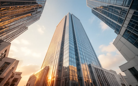 Hamborner REIT Aktie: Elf Plätze im BOTSI-Ranking aufgestiegen - Foto: über boerse-global.de