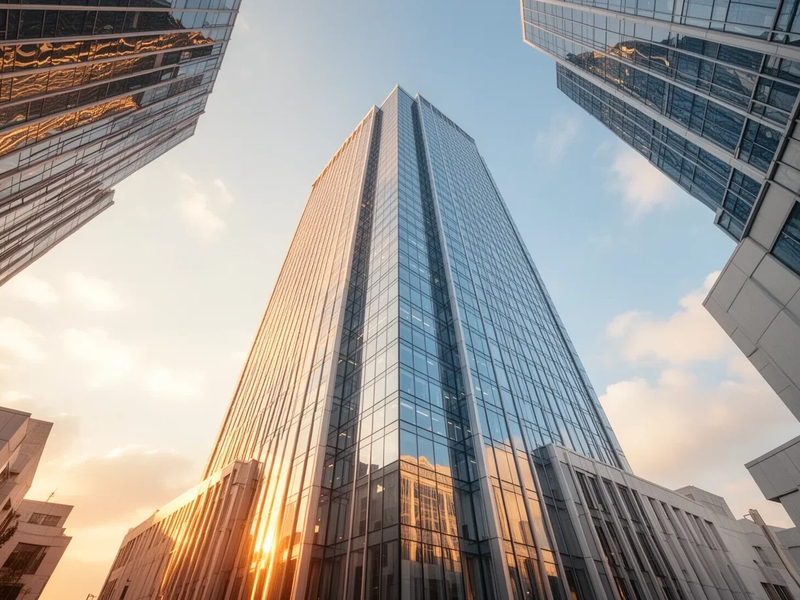 Hamborner REIT Aktie: Elf Plätze im BOTSI-Ranking aufgestiegen - Foto: über boerse-global.de