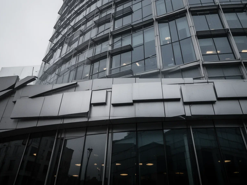Mainstreet Bancshares Aktie: Notleidende Kredite auf 2,47 Prozent - Foto: über boerse-global.de