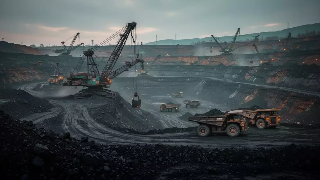 Glencore Aktie: Kolumbien drängt auf Cerrejón-Schließung - Bild: über boerse-global.de