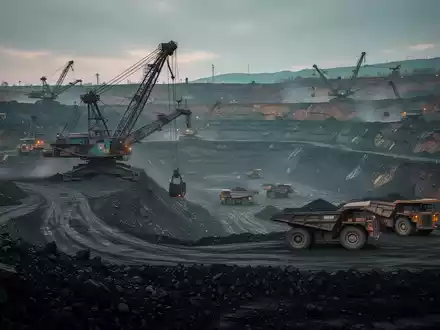 Glencore Aktie: Kolumbien drängt auf Cerrejón-Schließung - Foto: über boerse-global.de