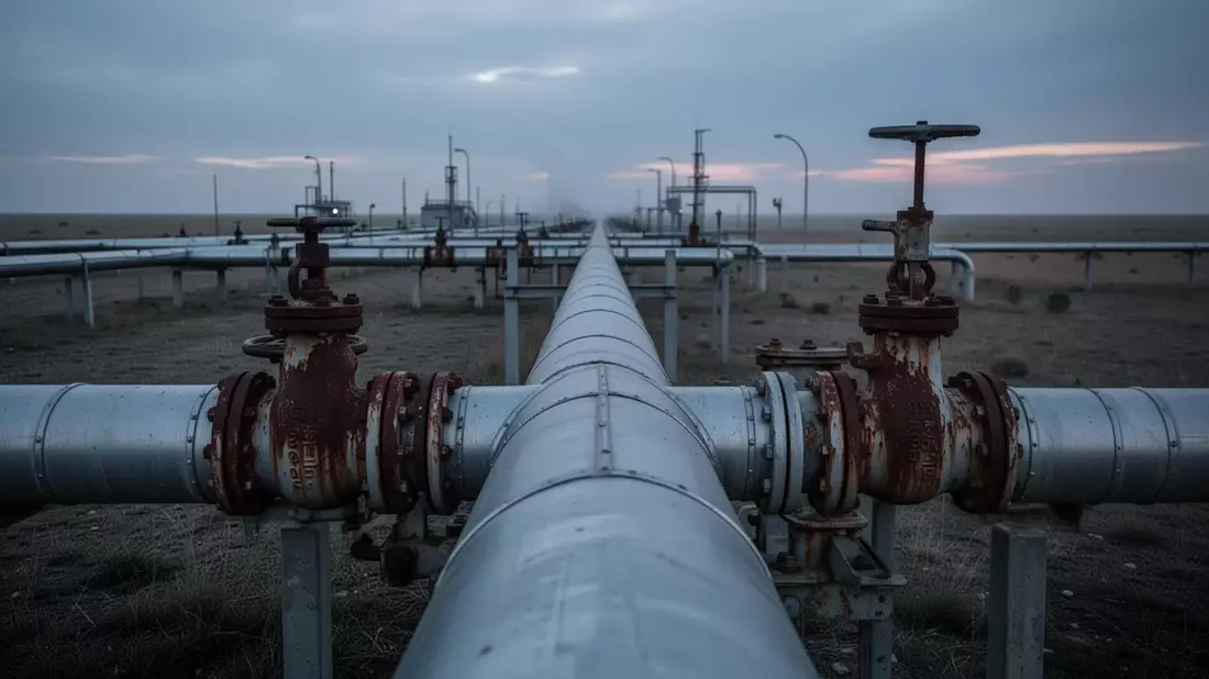 Pampa Energia Aktie: EBITDA-Rekord bei 325 Millionen Dollar - Bild: über boerse-global.de