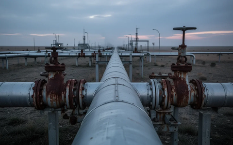 Pampa Energia Aktie: EBITDA-Rekord bei 325 Millionen Dollar - Foto: über boerse-global.de