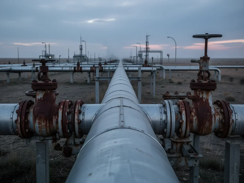 Pampa Energia Aktie: EBITDA-Rekord bei 325 Millionen Dollar - Foto: über boerse-global.de