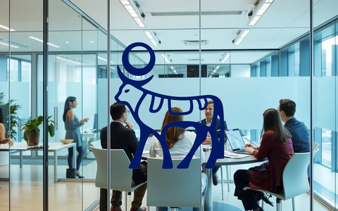 Novo Nordisk: la píldora de Wegovy dispara las ventas, pero el horizonte se nubla con los genéricos - Foto: über boerse-global.de