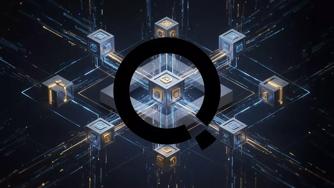 Arqit Quantum Aktie: Rob Russell bleibt CFO - Bild: über boerse-global.de