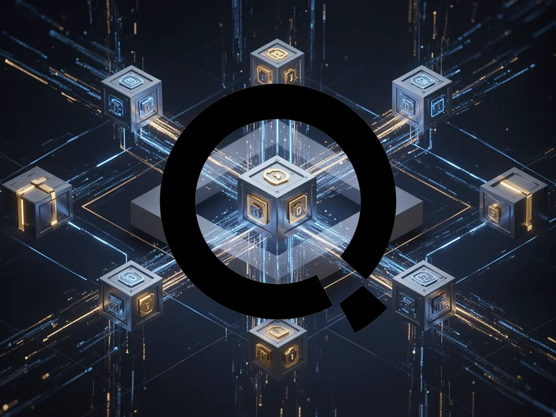 Arqit Quantum Aktie: Rob Russell bleibt CFO - Foto: über boerse-global.de