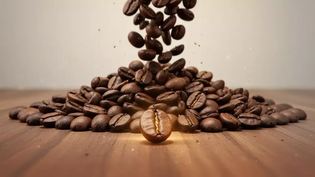 Kaffeepreis: Arabica unter 290 Cent, Robusta +1,5% - Bild: über boerse-global.de