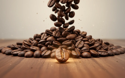 Kaffeepreis: Arabica unter 290 Cent, Robusta +1,5% - Foto: über boerse-global.de