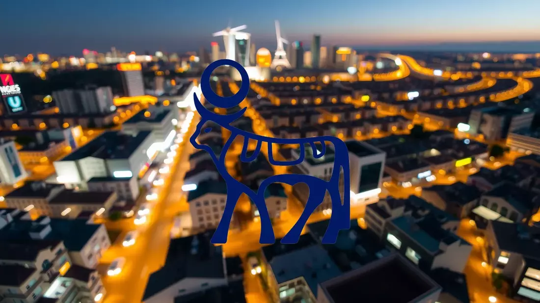 Novo Nordisk's Oral Wegovy Breaks Records, but Generics Threaten to Undercut the Party Illustration mit AI erstellt übermittelt durch boerse-global.de